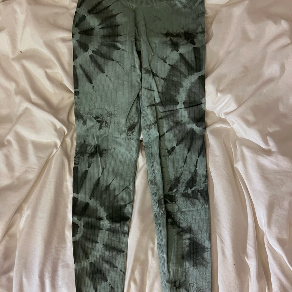 Pink Active Top And Bottom Set. Size Xs Bottoms A… - image 6